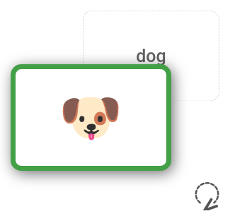 Animal Picture Flashcards