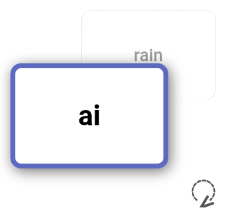 Vowel Teams (ai, ee, oa, oo) - Flashcards