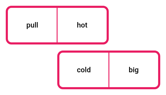 Antonyms (Opposites) - Dominoes